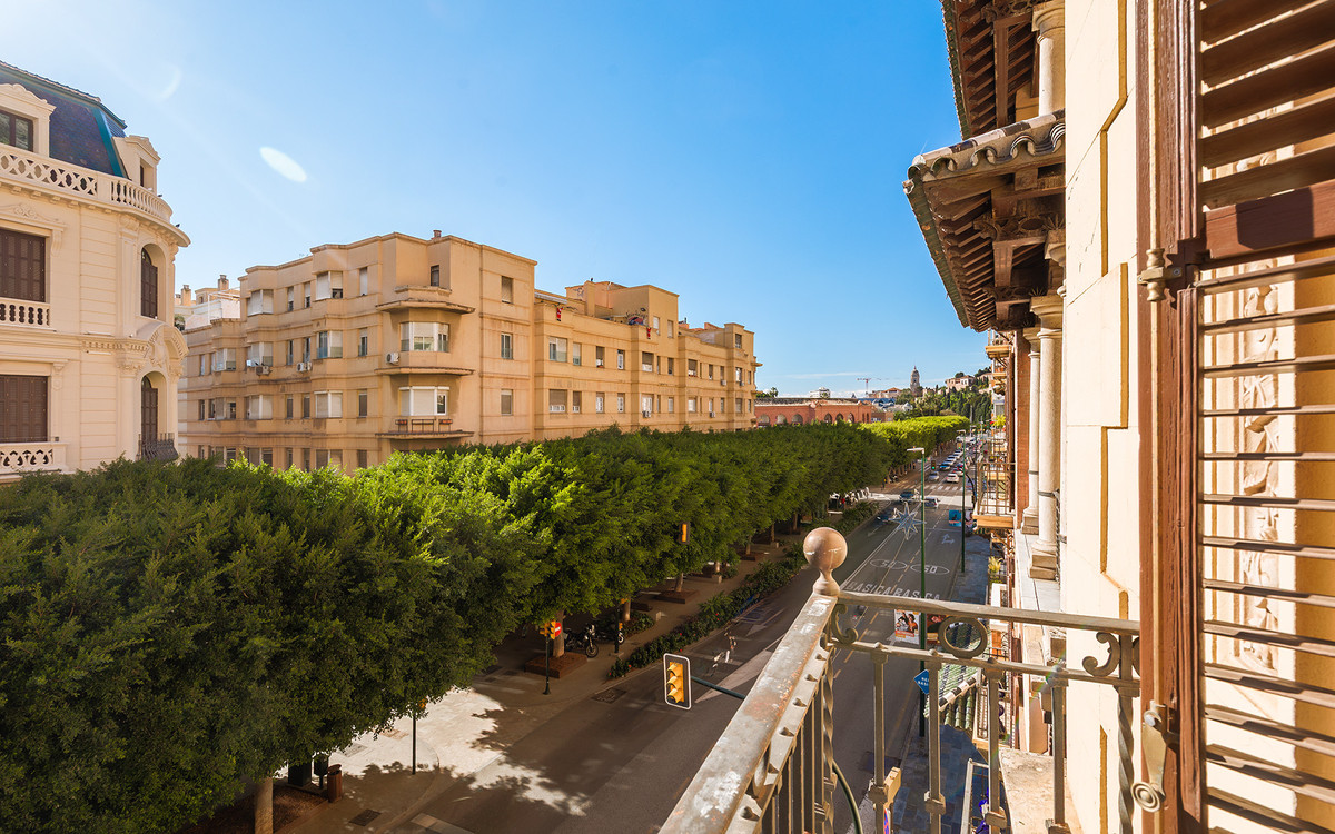 3 Bed Apartment for sale in Málaga Centro Costa Del Sol, Málaga, Spain