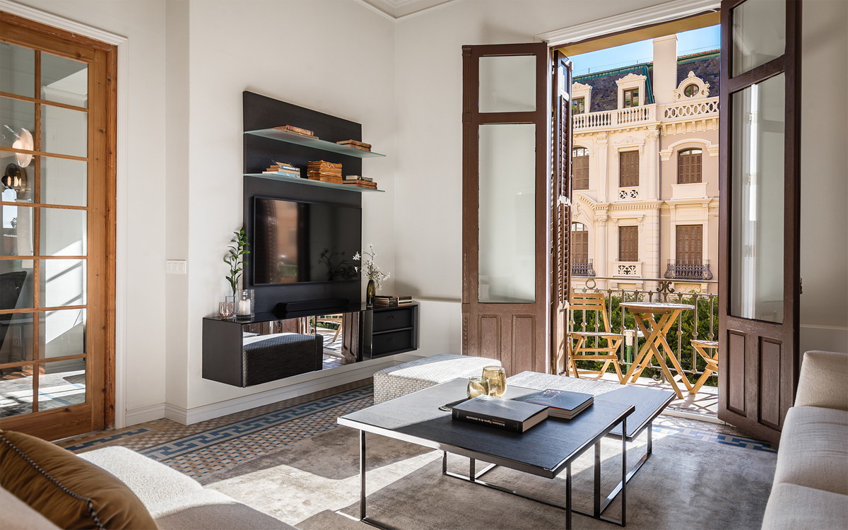 3 Bed Apartment for sale in Málaga Centro Costa Del Sol, Málaga, Spain
