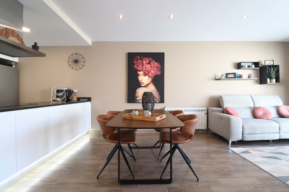 3 Bed Townhouse for sale in Daya Vieja Costa Blanca, Alicante, Spain