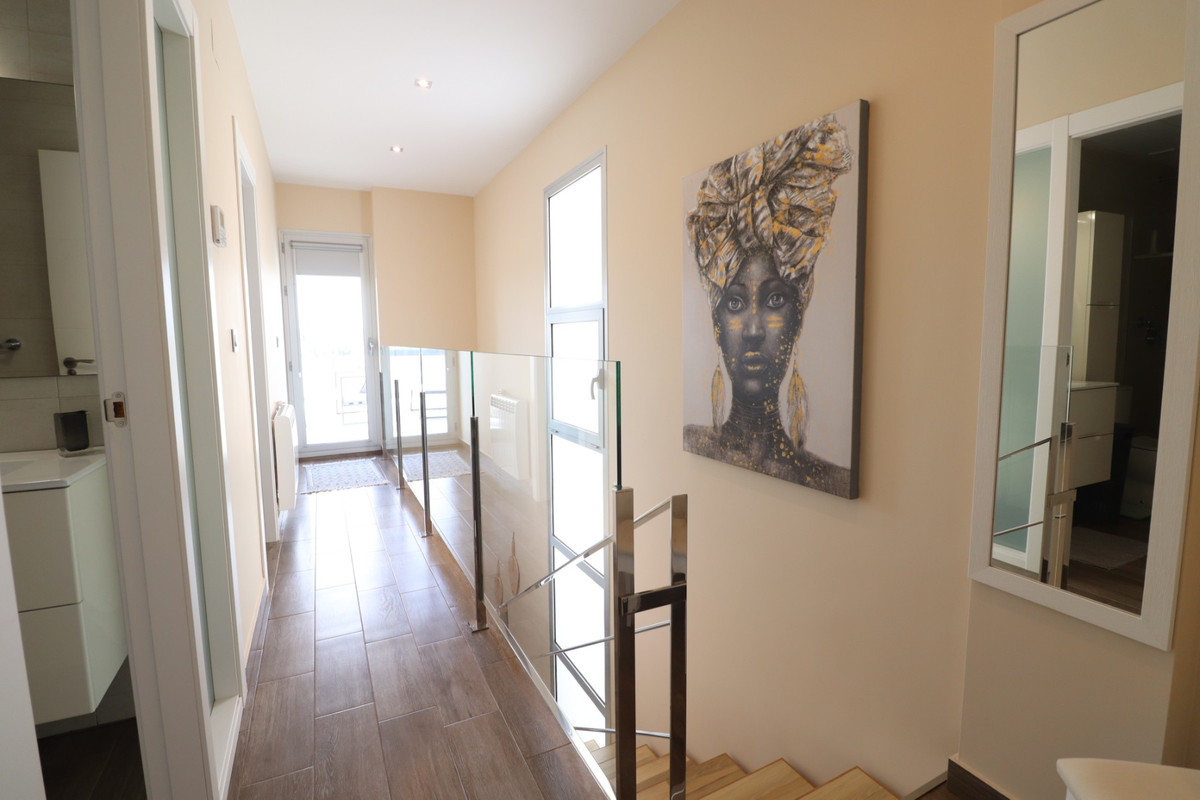 3 Bed Townhouse for sale in Daya Vieja Costa Blanca, Alicante, Spain