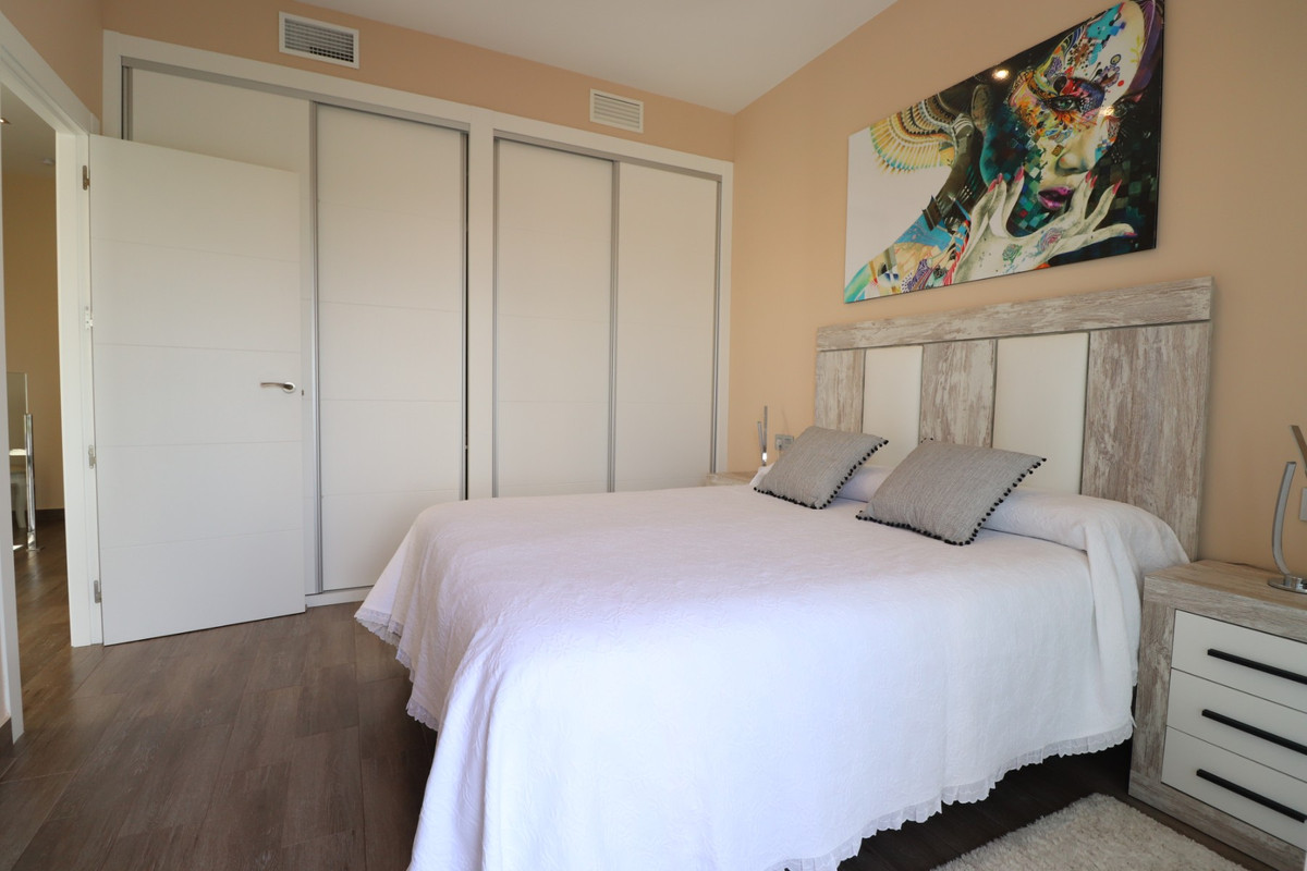 3 Bed Townhouse for sale in Daya Vieja Costa Blanca, Alicante, Spain