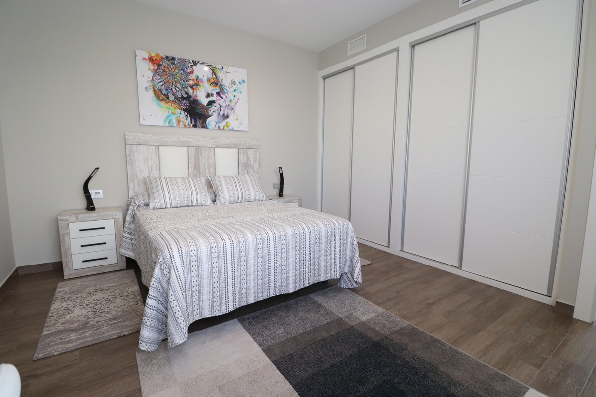 3 Bed Townhouse for sale in Daya Vieja Costa Blanca, Alicante, Spain