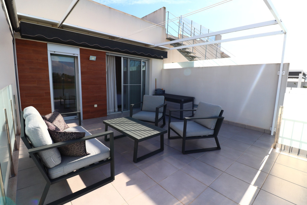 3 Bed Townhouse for sale in Daya Vieja Costa Blanca, Alicante, Spain