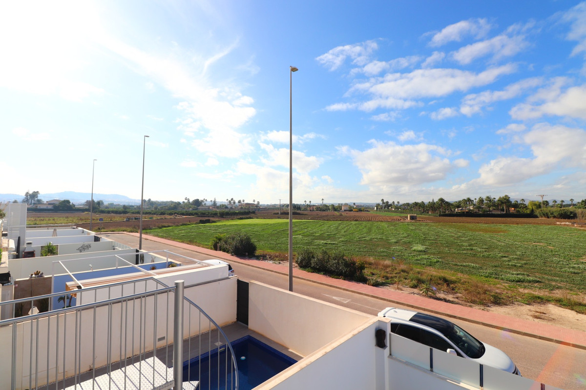 3 Bed Townhouse for sale in Daya Vieja Costa Blanca, Alicante, Spain