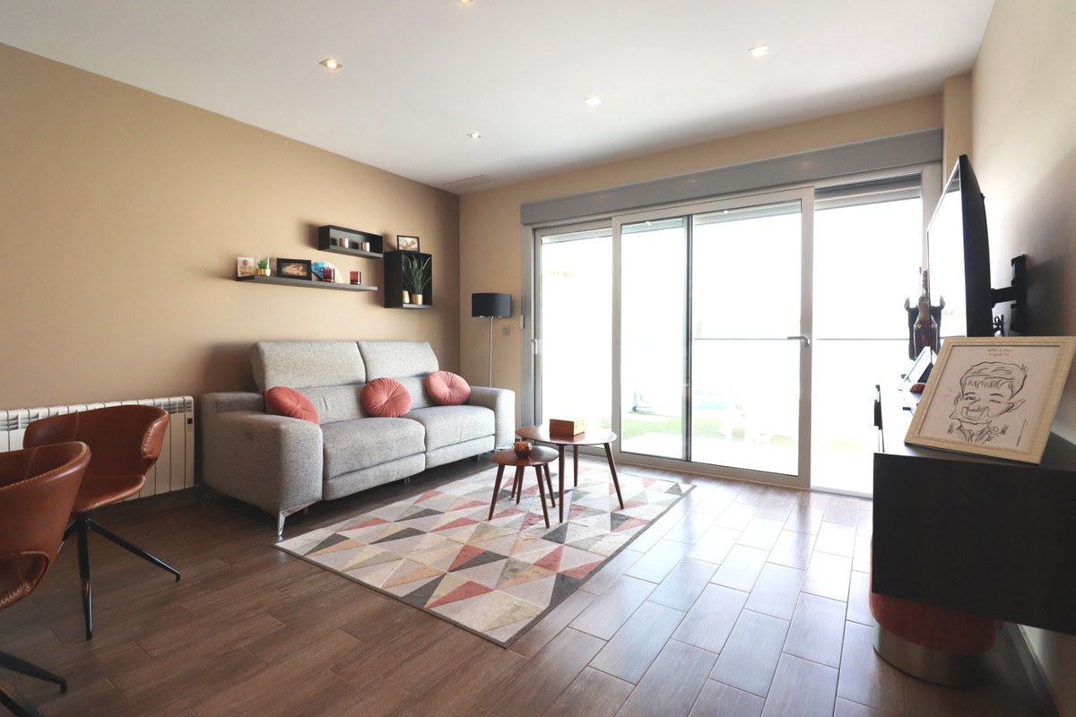 3 Bed Townhouse for sale in Daya Vieja Costa Blanca, Alicante, Spain