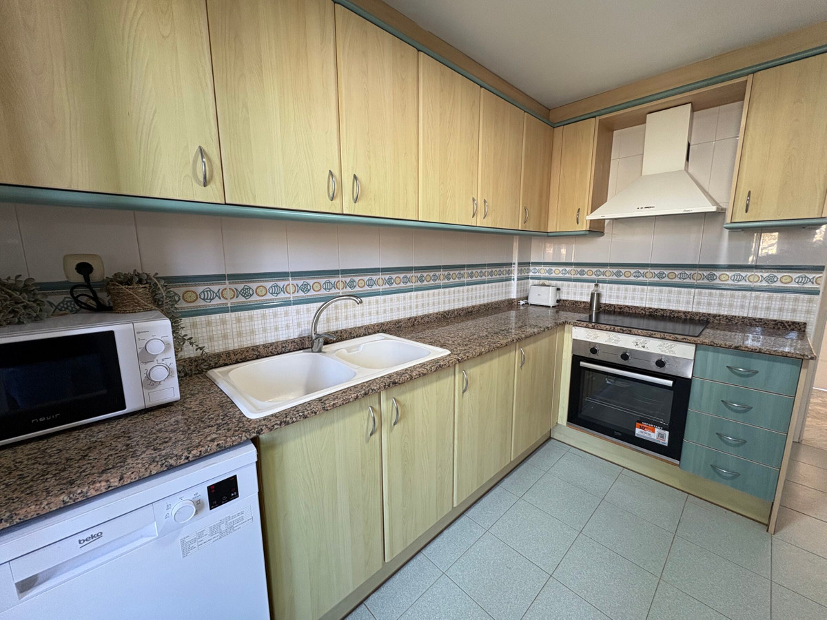 2 Bed Apartment for sale in Javea Costa Blanca, Alicante, Spain