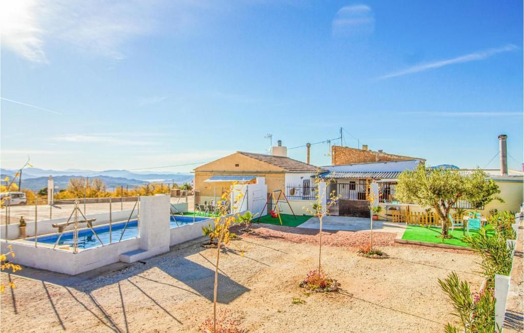 Se vende Villa - Chalet de 8 dormitorios en Costa Calida, Murcia, España