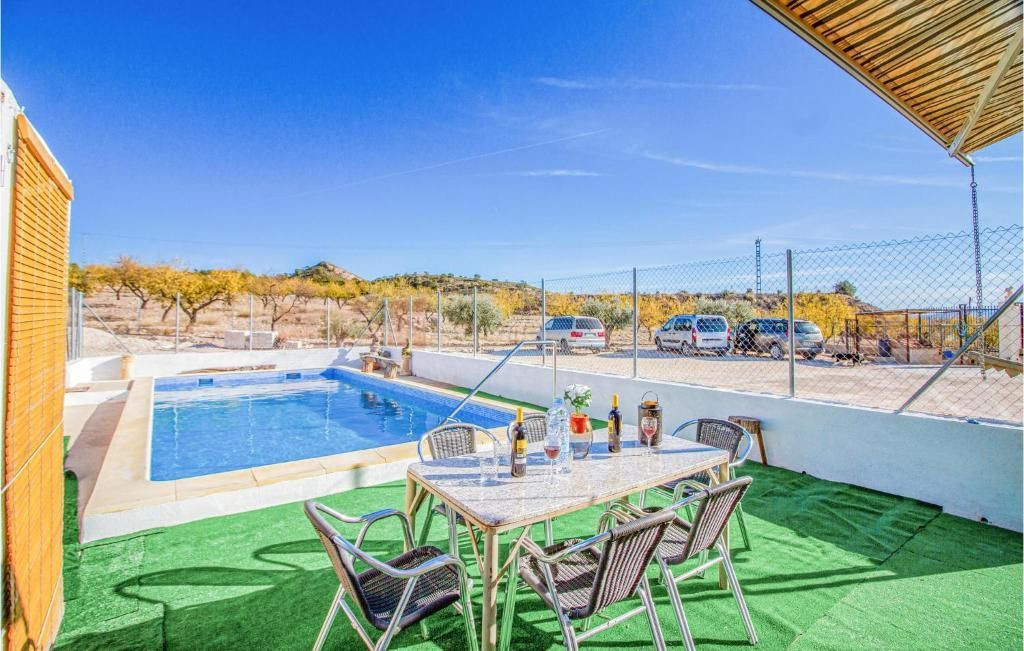 Se vende Villa - Chalet de 8 dormitorios en Costa Calida, Murcia, España