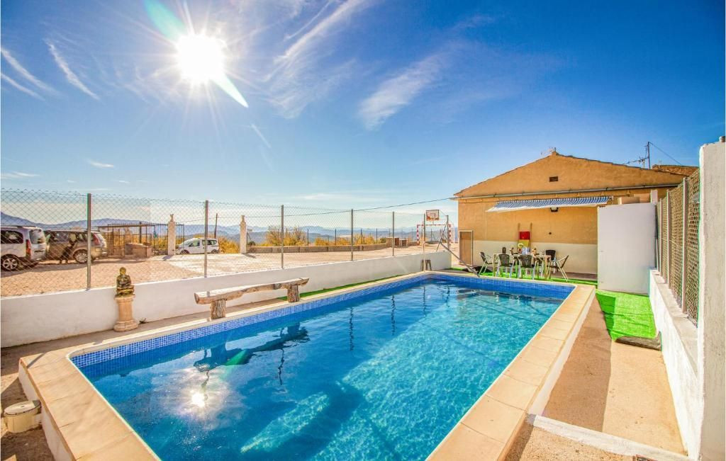 Se vende Villa - Chalet de 8 dormitorios en Costa Calida, Murcia, España