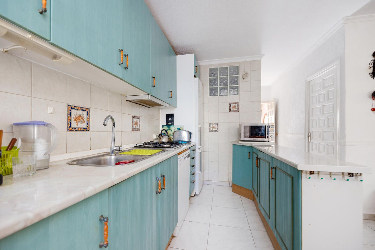 Se vende Adosada de 2 dormitorios en Costa Blanca, Alicante, España