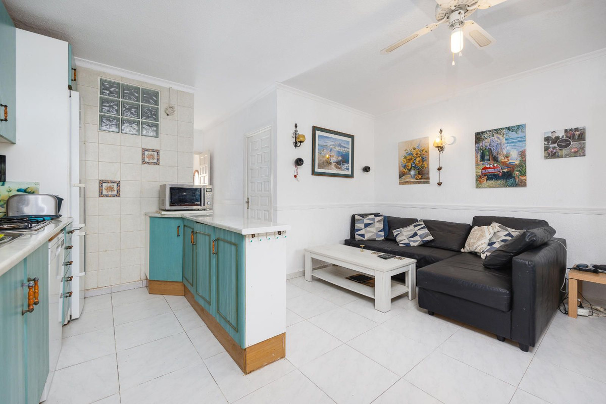 Se vende Adosada de 2 dormitorios en Costa Blanca, Alicante, España