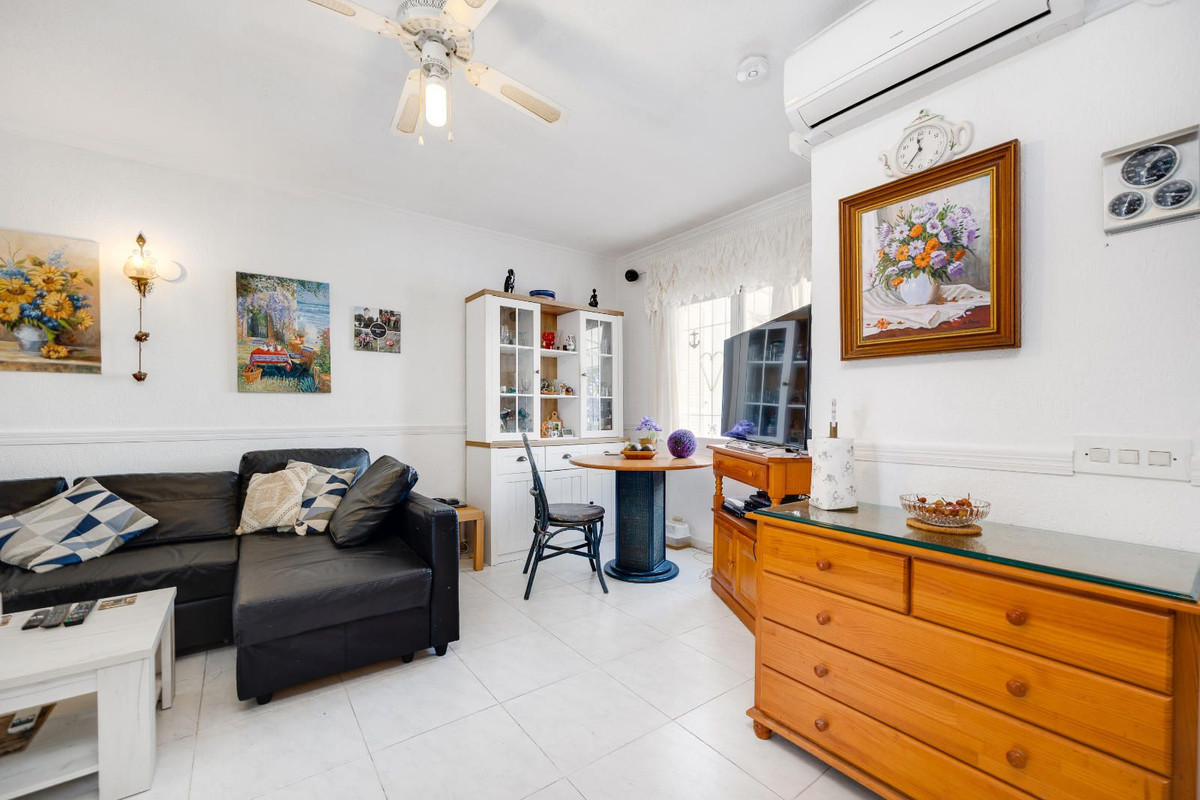 Se vende Adosada de 2 dormitorios en Costa Blanca, Alicante, España