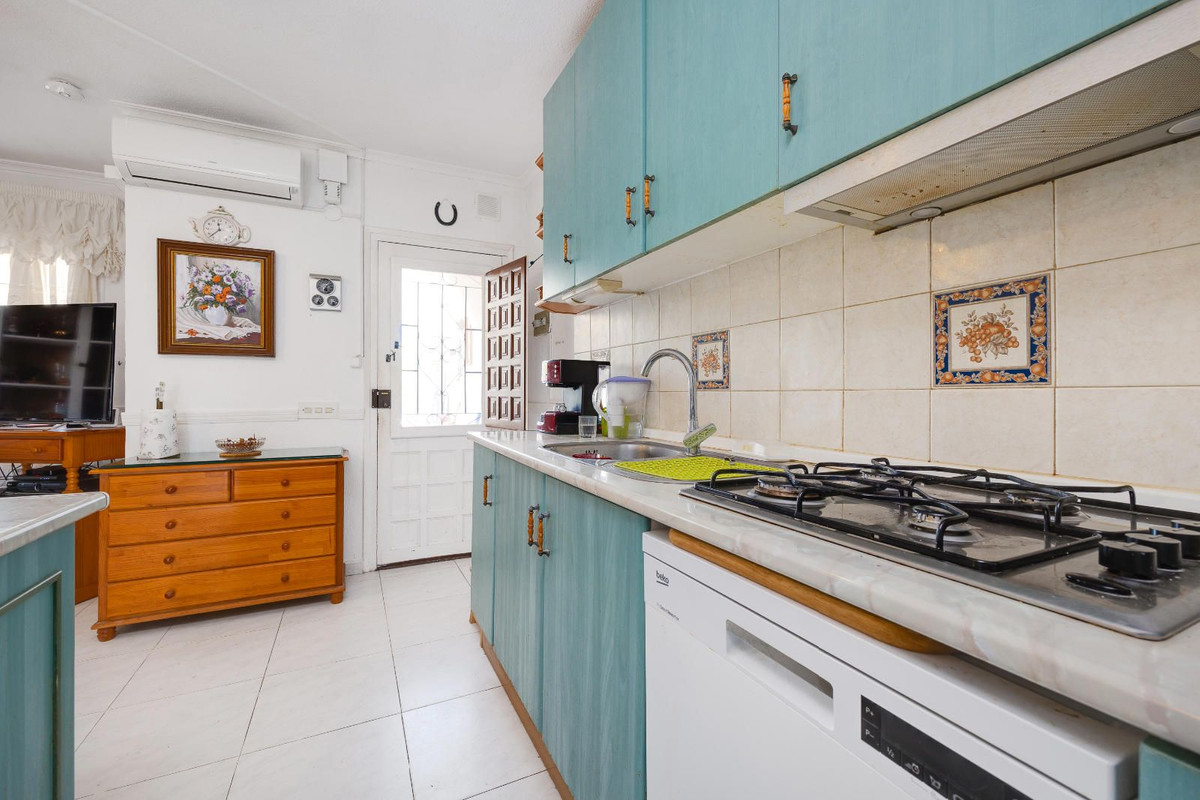 Se vende Adosada de 2 dormitorios en Costa Blanca, Alicante, España