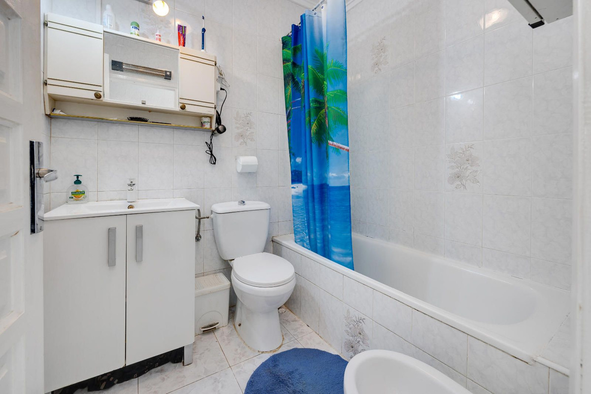 Se vende Adosada de 2 dormitorios en Costa Blanca, Alicante, España