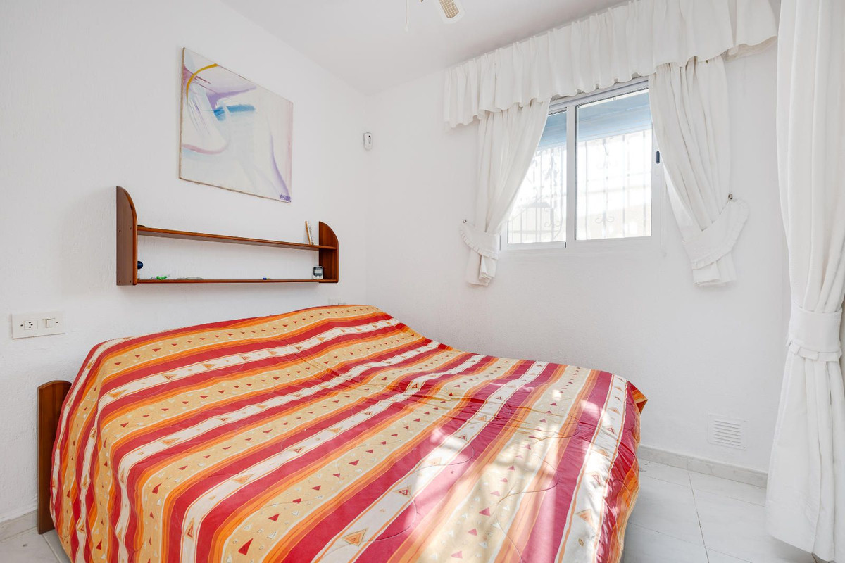 Se vende Adosada de 2 dormitorios en Costa Blanca, Alicante, España