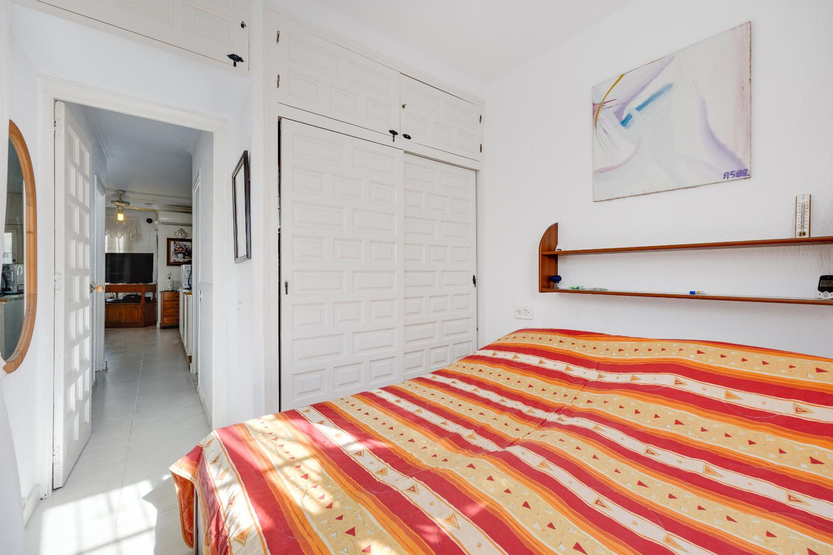 Se vende Adosada de 2 dormitorios en Costa Blanca, Alicante, España