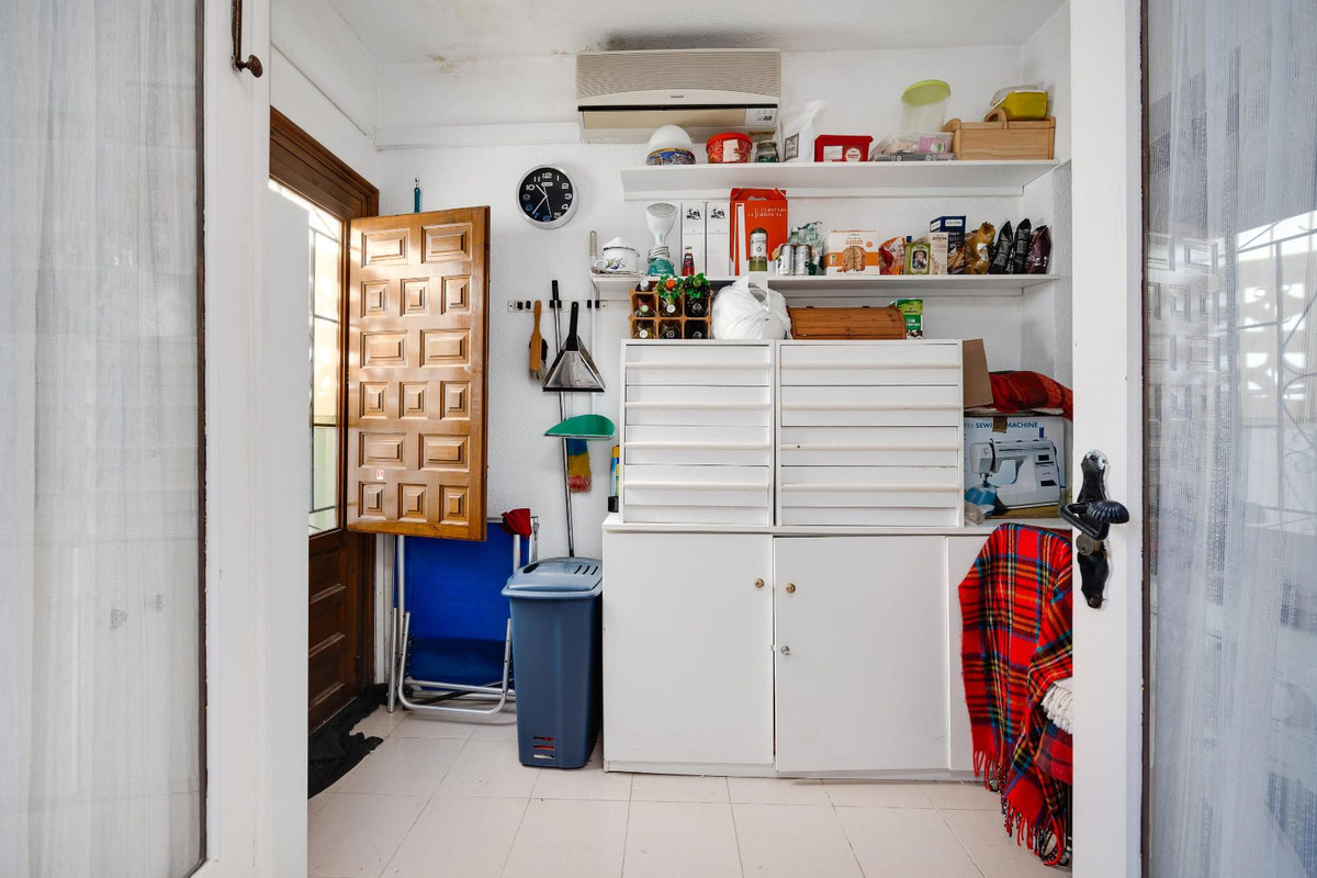 Se vende Adosada de 2 dormitorios en Costa Blanca, Alicante, España