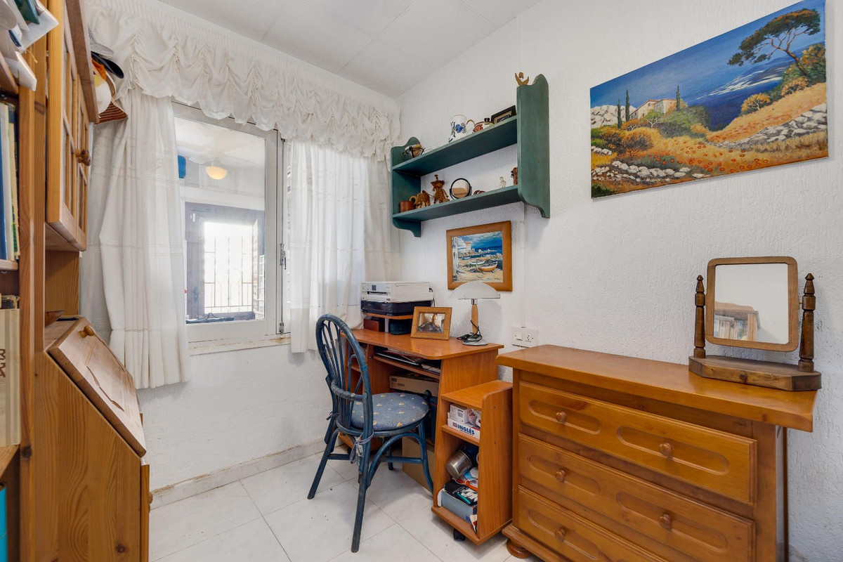 Se vende Adosada de 2 dormitorios en Costa Blanca, Alicante, España