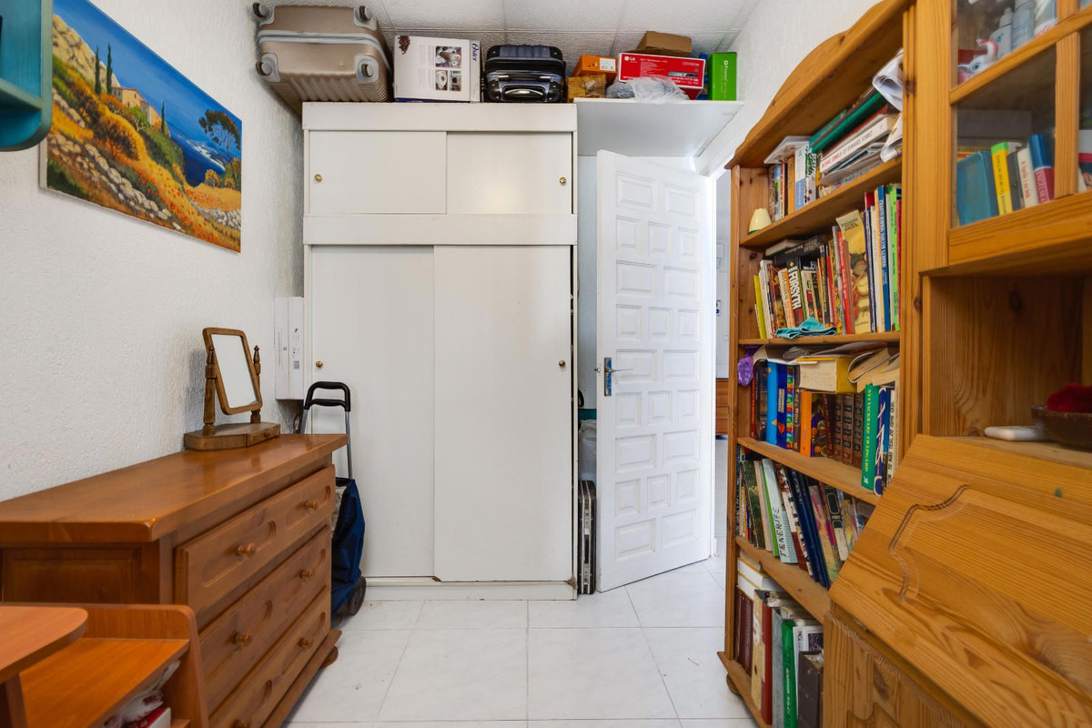 Se vende Adosada de 2 dormitorios en Costa Blanca, Alicante, España