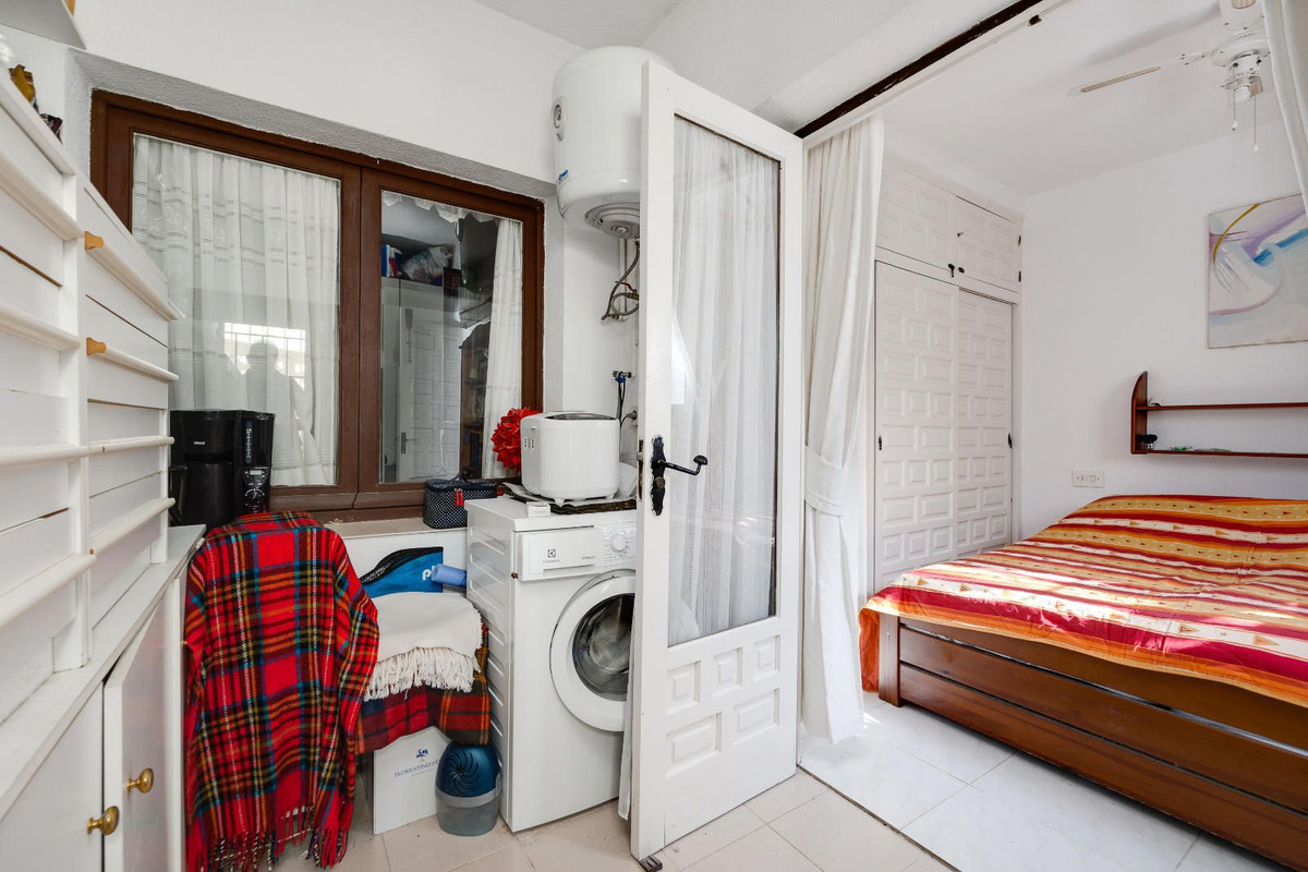 Se vende Adosada de 2 dormitorios en Costa Blanca, Alicante, España