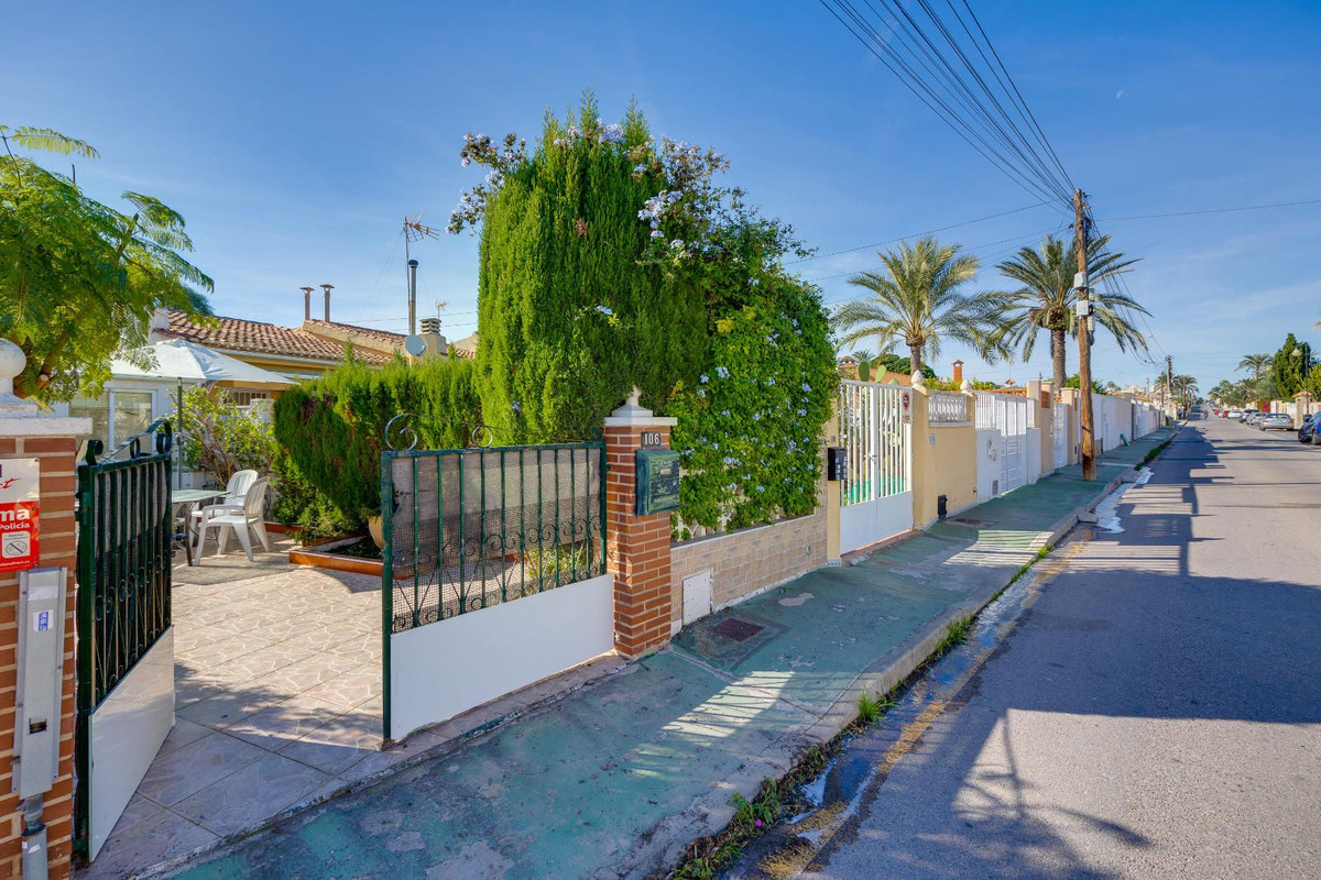 Se vende Adosada de 2 dormitorios en Costa Blanca, Alicante, España