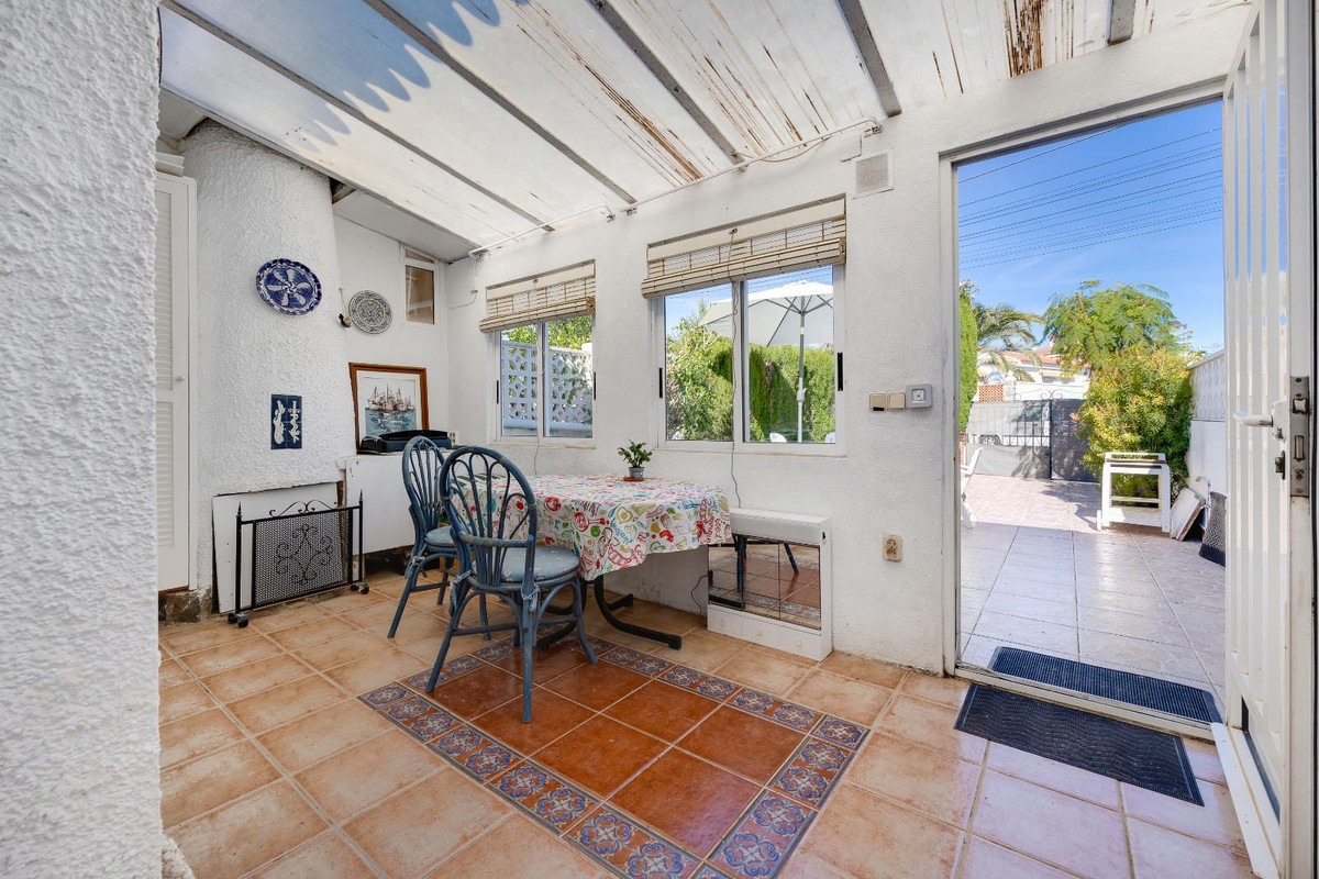 Se vende Adosada de 2 dormitorios en Costa Blanca, Alicante, España