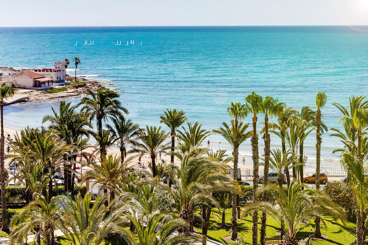 Se vende Adosada de 2 dormitorios en Costa Blanca, Alicante, España