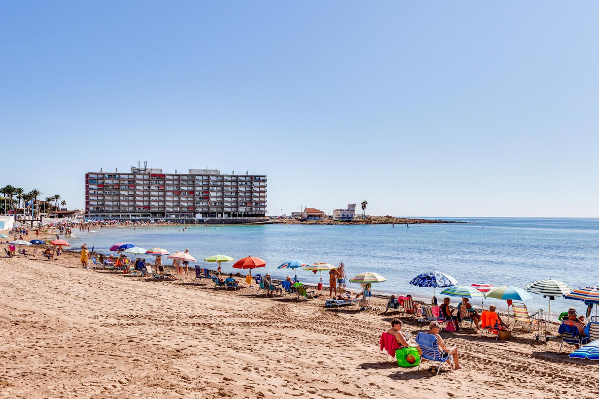 Se vende Adosada de 2 dormitorios en Costa Blanca, Alicante, España