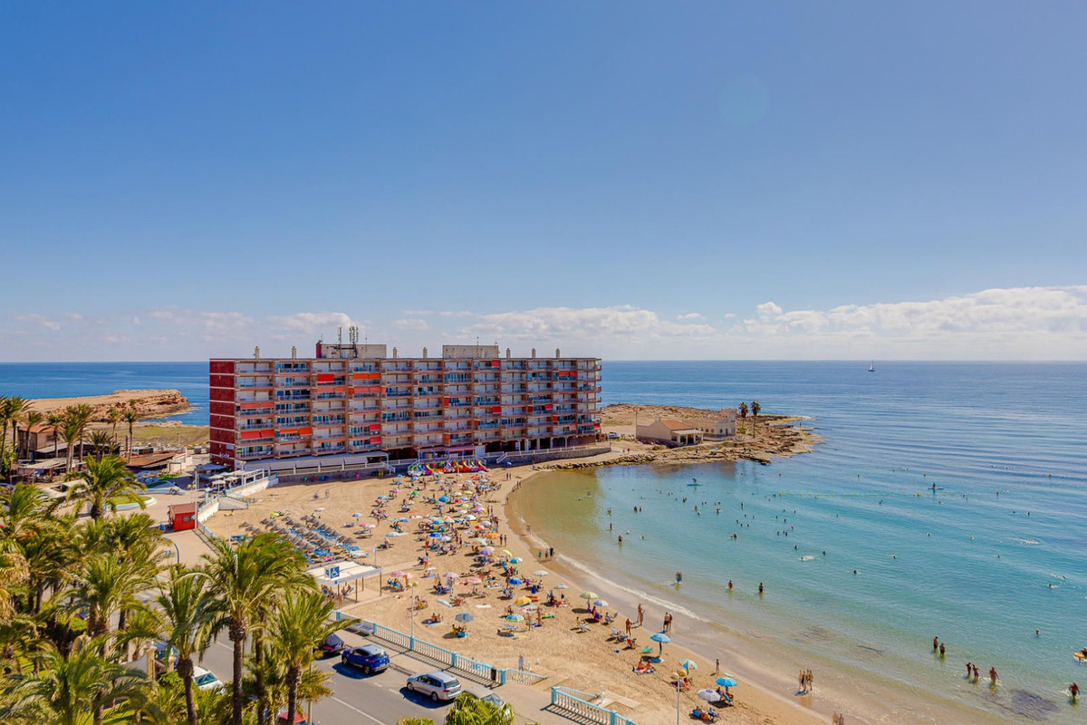 Se vende Adosada de 2 dormitorios en Costa Blanca, Alicante, España