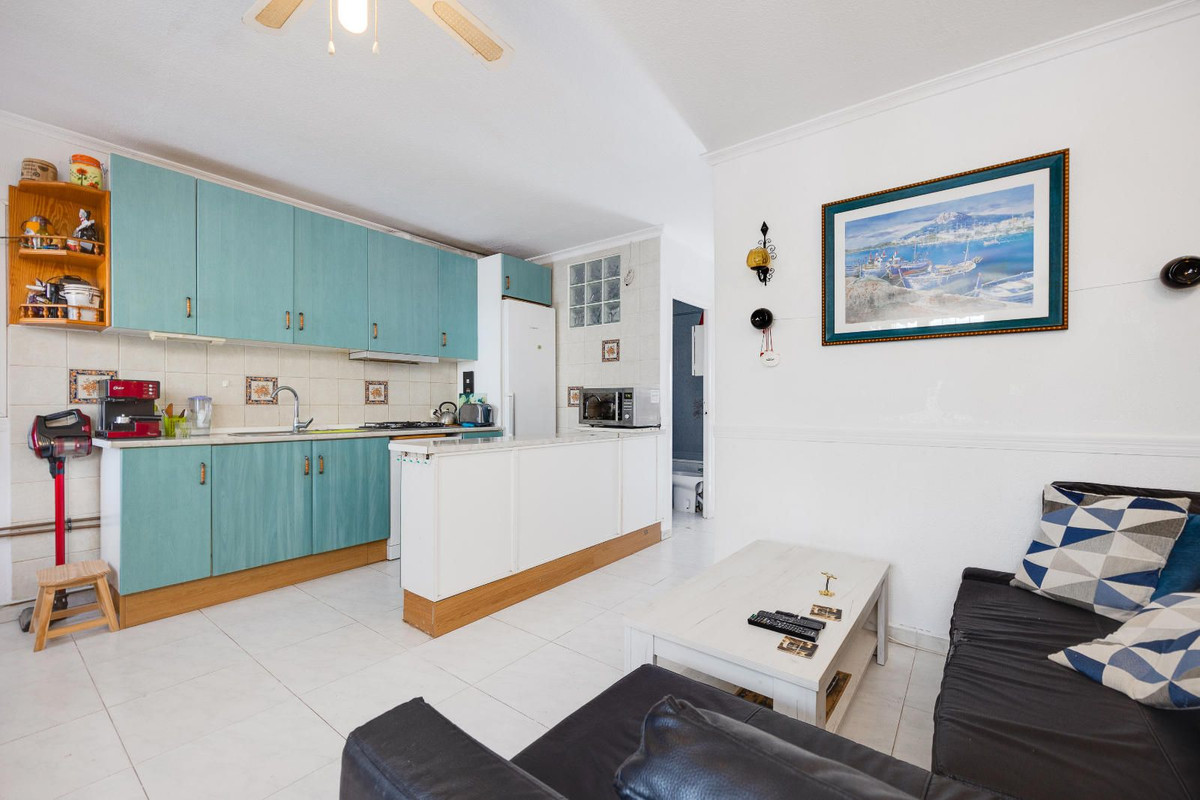 Se vende Adosada de 2 dormitorios en Costa Blanca, Alicante, España
