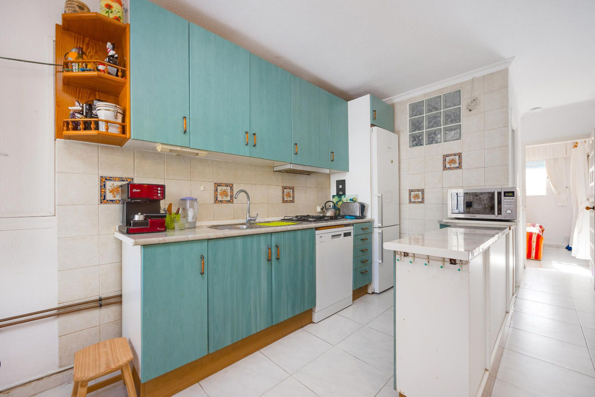 Se vende Adosada de 2 dormitorios en Costa Blanca, Alicante, España