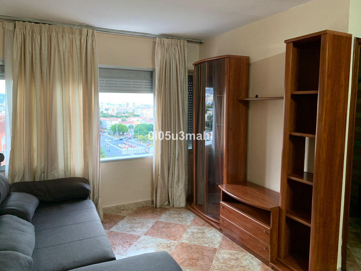 3 Bed Apartment for sale in Portada Alta Málaga Ciudad, Málaga, Spain