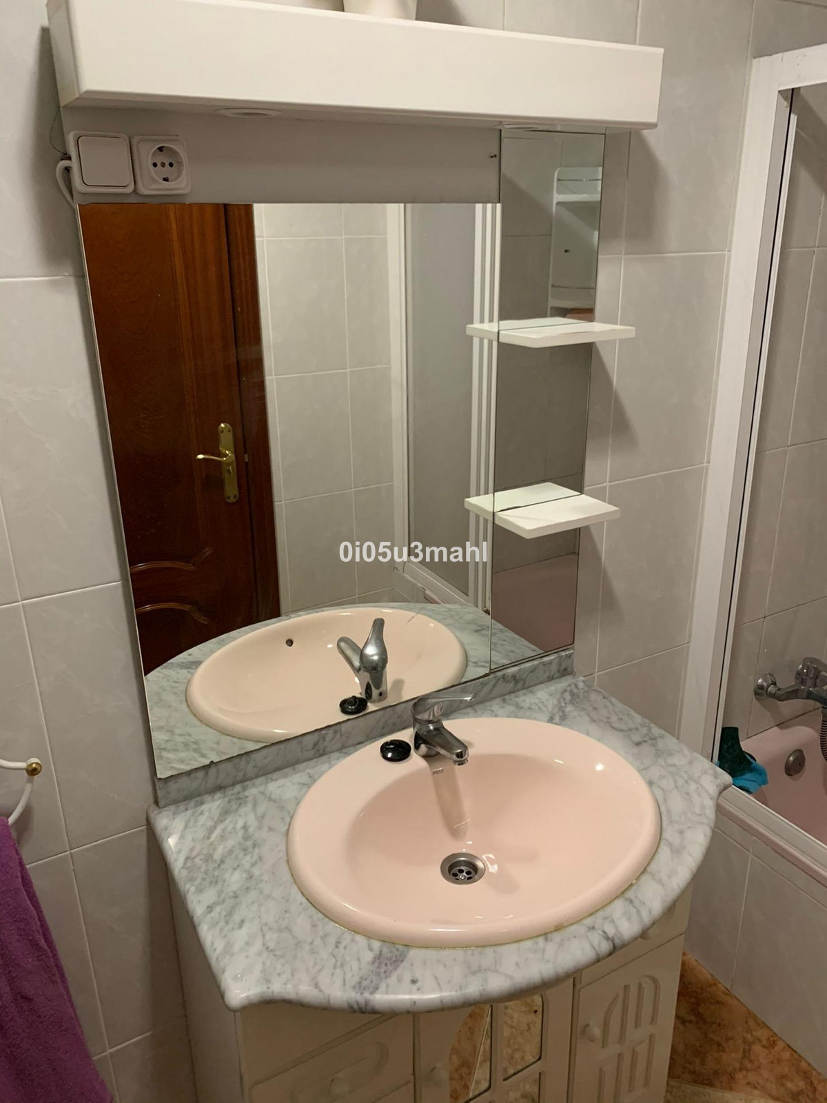 3 Bed Apartment for sale in Portada Alta Málaga Ciudad, Málaga, Spain
