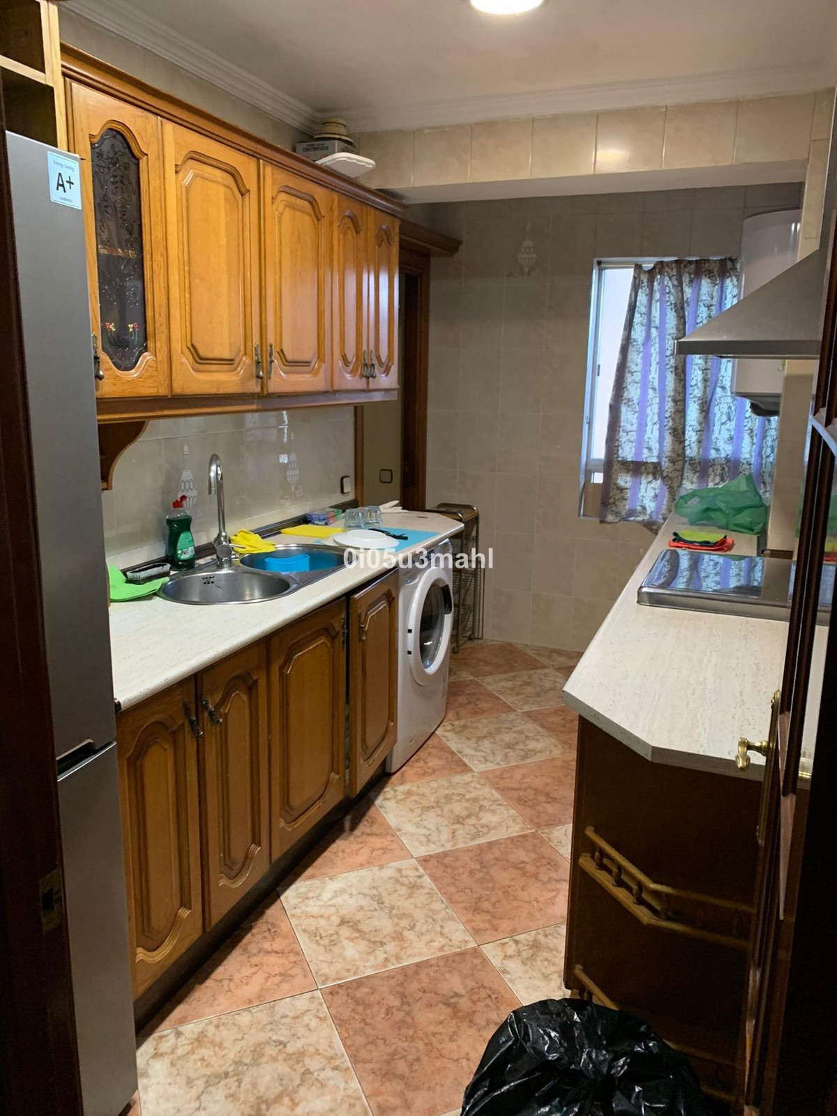3 Bed Apartment for sale in Portada Alta Málaga Ciudad, Málaga, Spain
