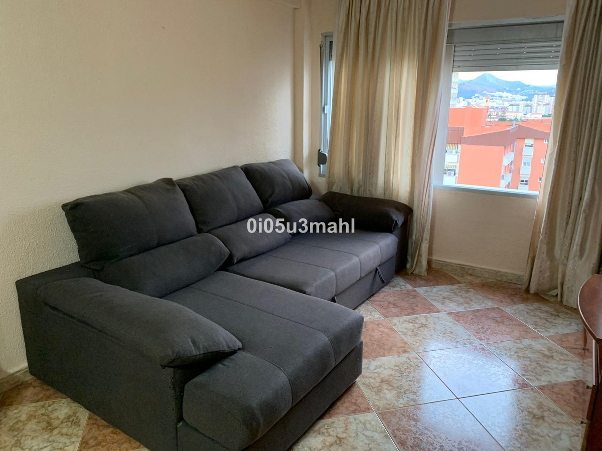 3 Bed Apartment for sale in Portada Alta Málaga Ciudad, Málaga, Spain