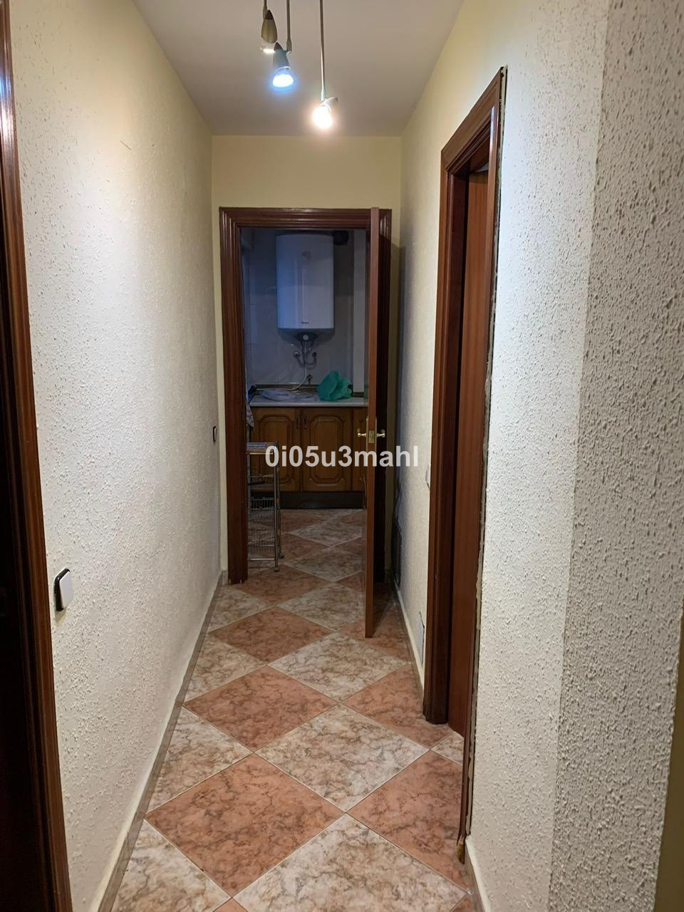 3 Bed Apartment for sale in Portada Alta Málaga Ciudad, Málaga, Spain