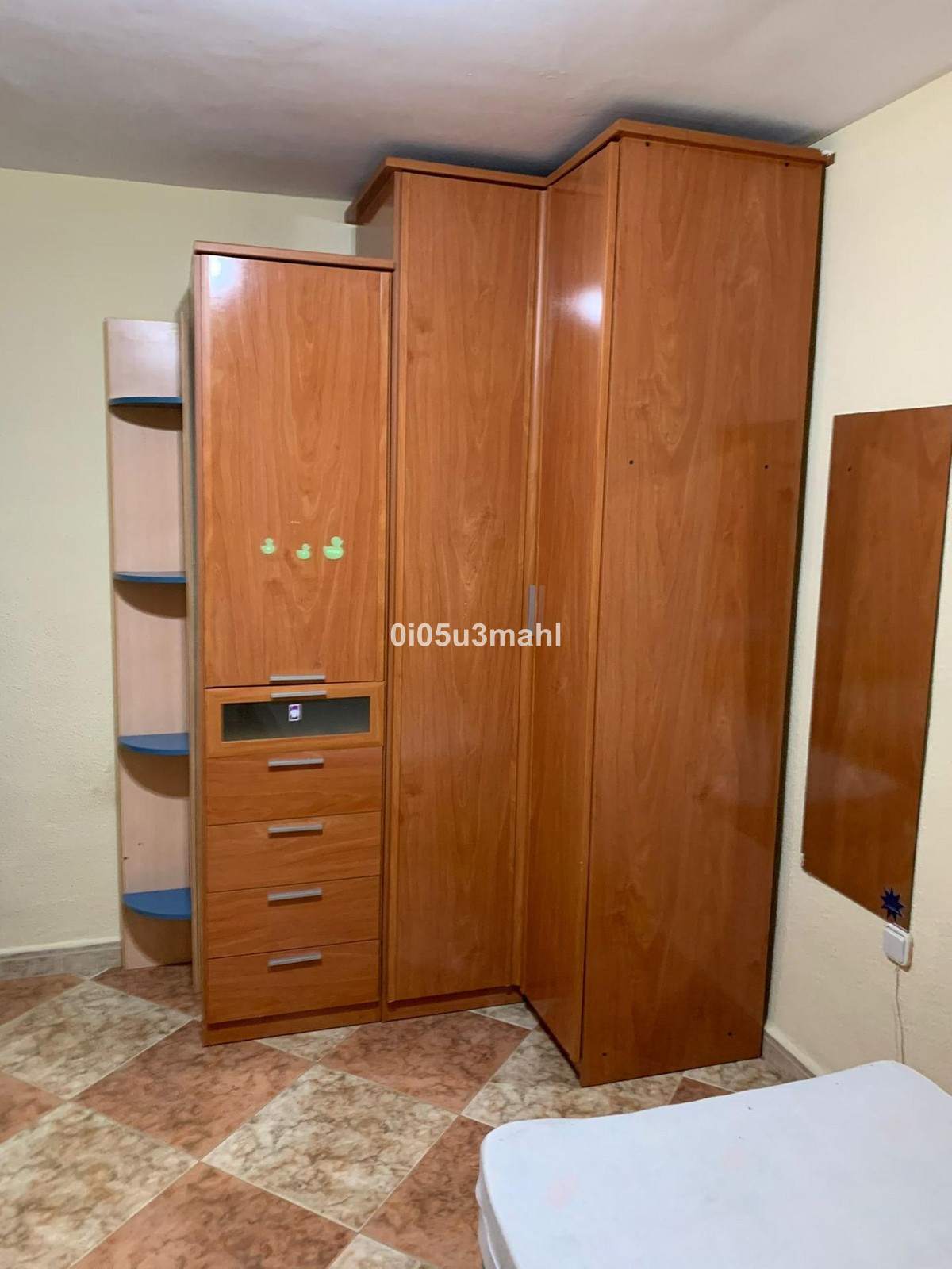 3 Bed Apartment for sale in Portada Alta Málaga Ciudad, Málaga, Spain