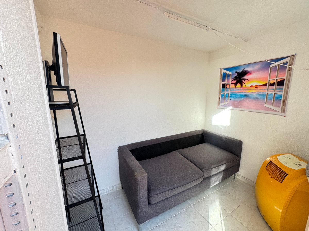 Se vende Ático de 2 dormitorios en Costa Blanca, Alicante, España