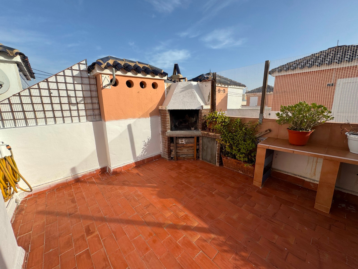 Se vende Ático de 2 dormitorios en Costa Blanca, Alicante, España