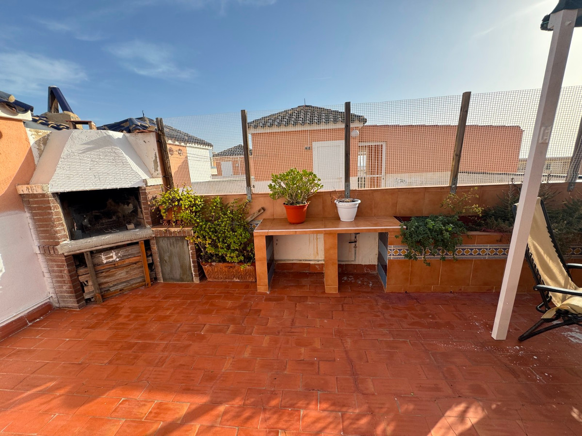 Se vende Ático de 2 dormitorios en Costa Blanca, Alicante, España