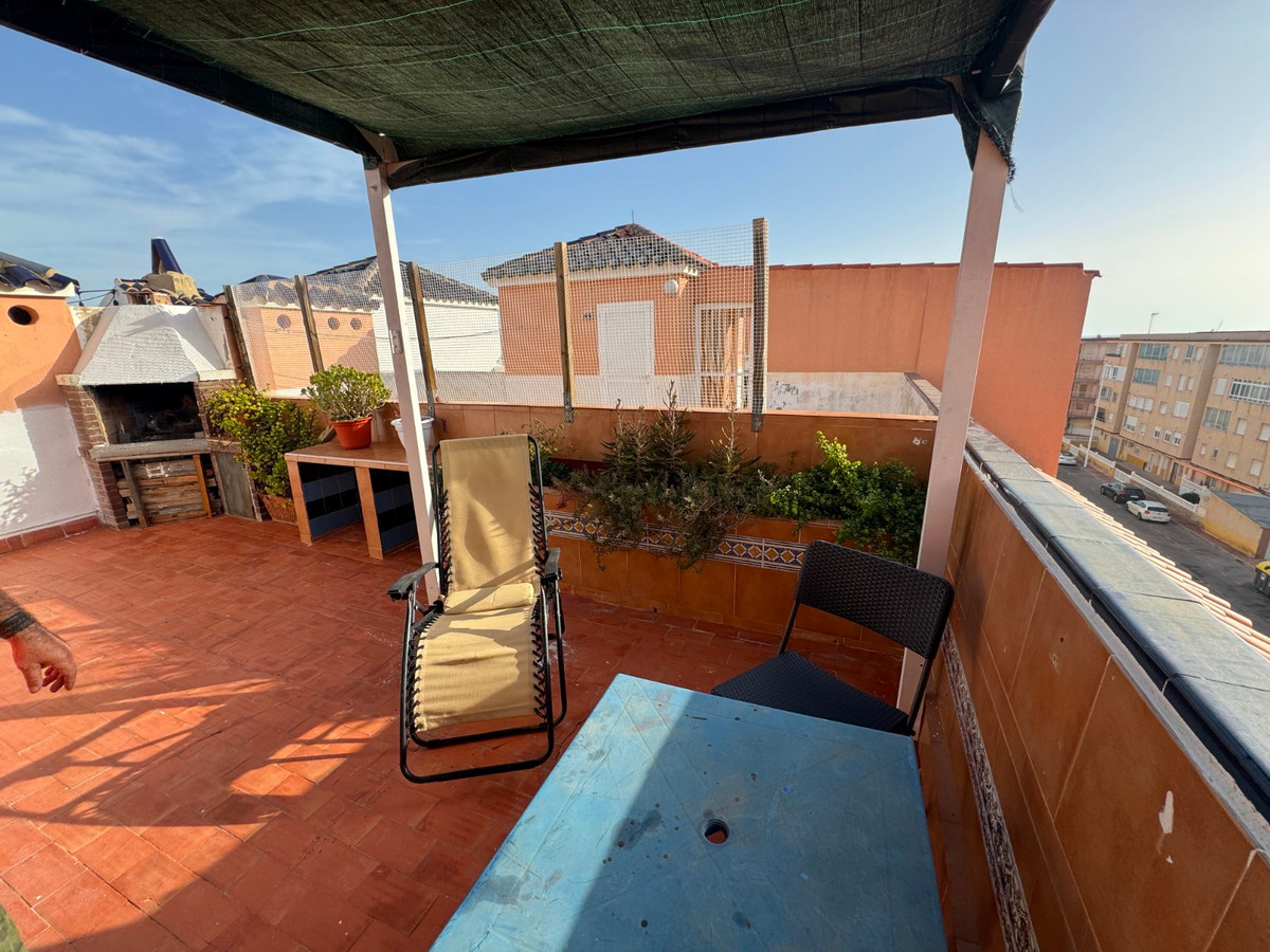 Se vende Ático de 2 dormitorios en Costa Blanca, Alicante, España