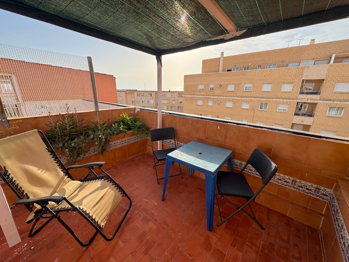 Se vende Ático de 2 dormitorios en Costa Blanca, Alicante, España