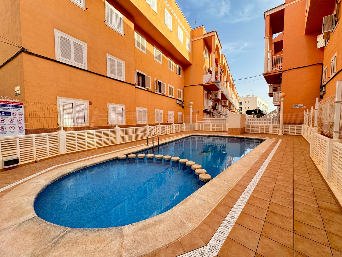 Se vende Ático de 2 dormitorios en Costa Blanca, Alicante, España