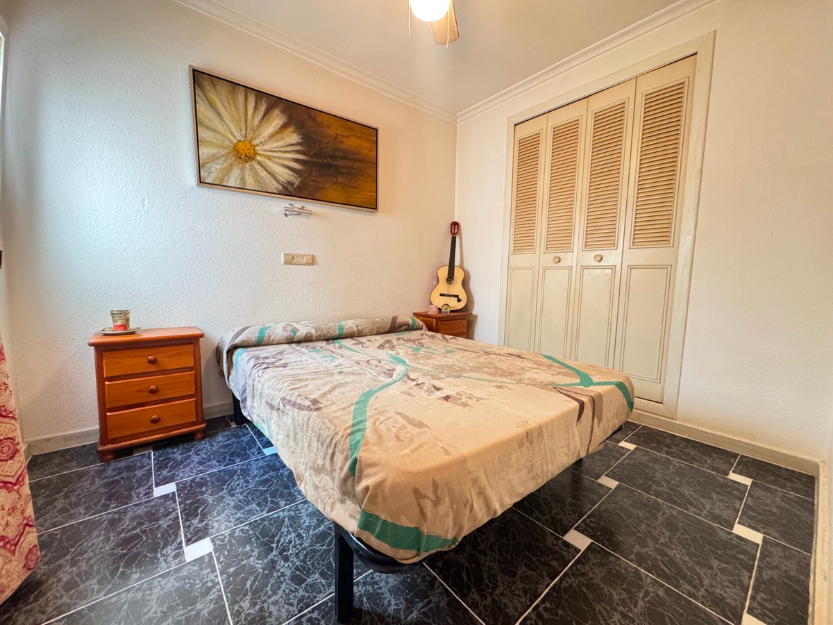 Se vende Ático de 2 dormitorios en Costa Blanca, Alicante, España