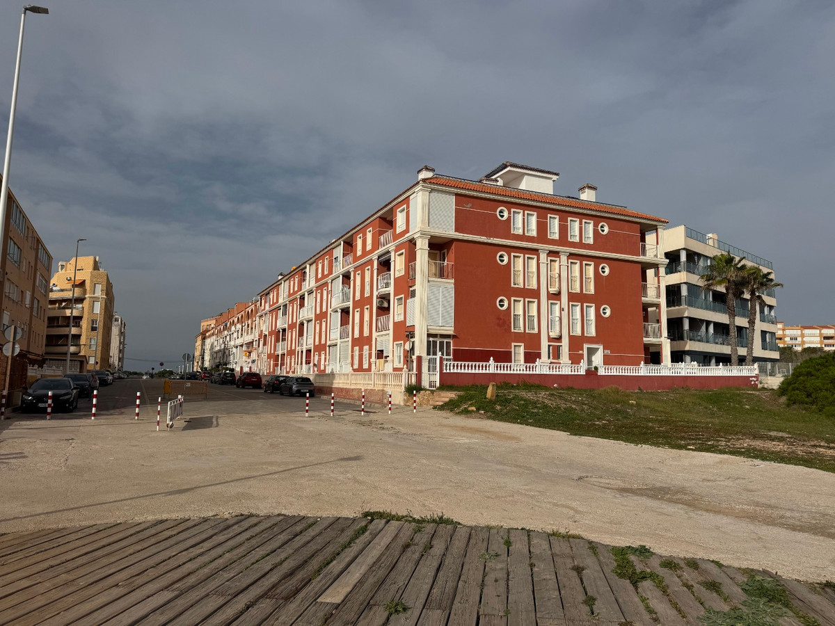 Se vende Ático de 2 dormitorios en Costa Blanca, Alicante, España