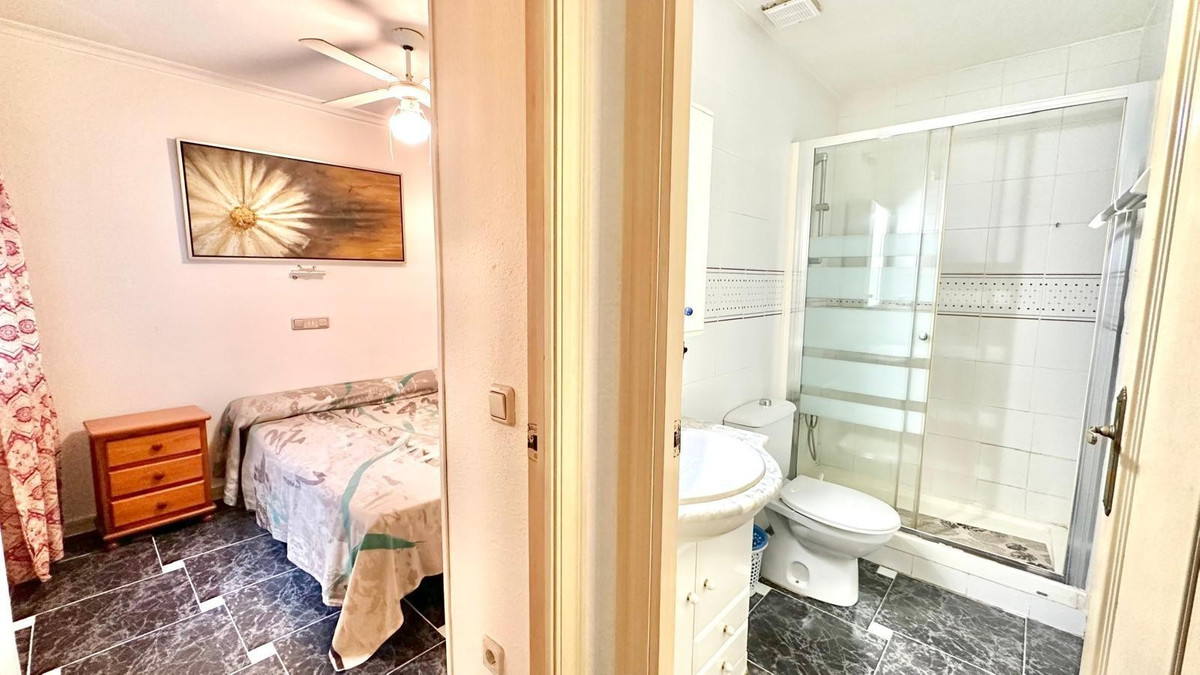Se vende Ático de 2 dormitorios en Costa Blanca, Alicante, España