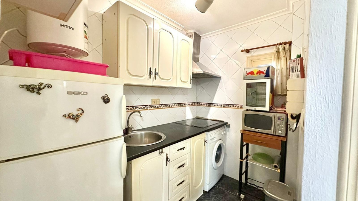 Se vende Ático de 2 dormitorios en Costa Blanca, Alicante, España