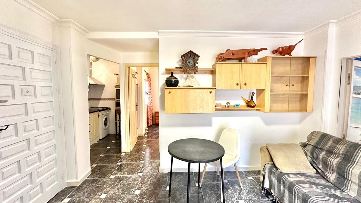 Se vende Ático de 2 dormitorios en Costa Blanca, Alicante, España