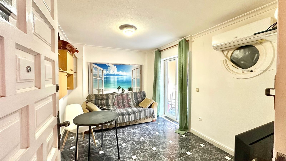 Se vende Ático de 2 dormitorios en Costa Blanca, Alicante, España