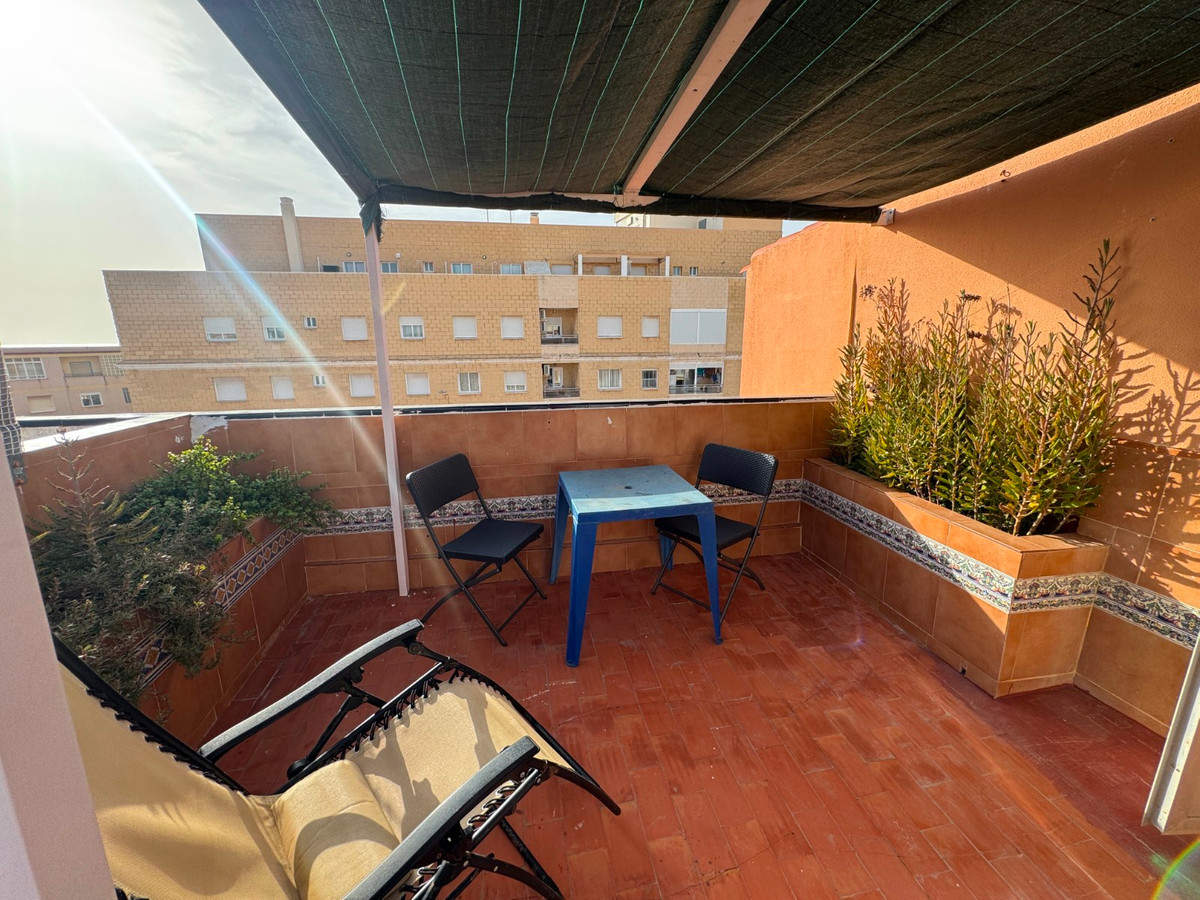 Se vende Ático de 2 dormitorios en Costa Blanca, Alicante, España